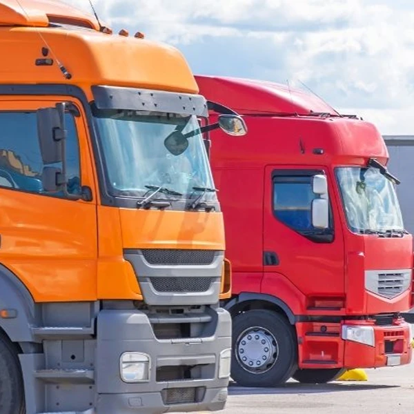 Ankara Ayaş Nakliye Ambarı